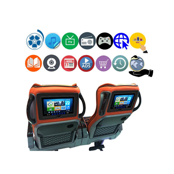 Andriod Bus MOD